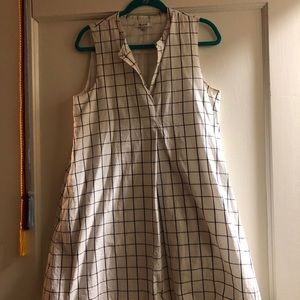 Madewell tunic/dress